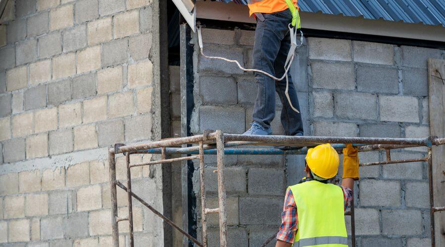 Professional residential roofers in Oostburg, WI